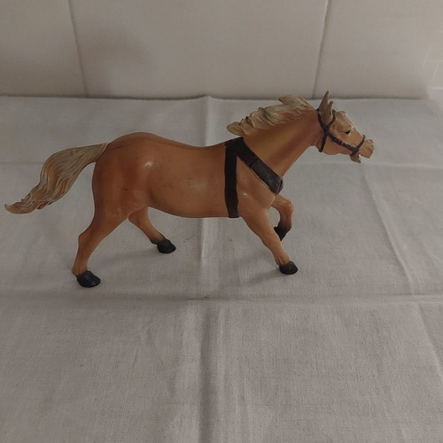 Toy horse figure new