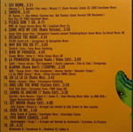 Groovymania 6 CD like new