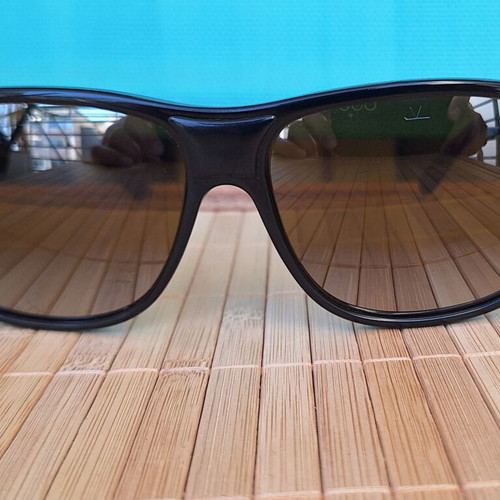 Vuarnet Legend 003 The Dude sunglasses, mineral Skilynx bimirror lenses