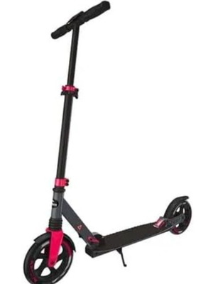 Crivit Town Scooter kids scooter used with adjustable handlebar and suspension