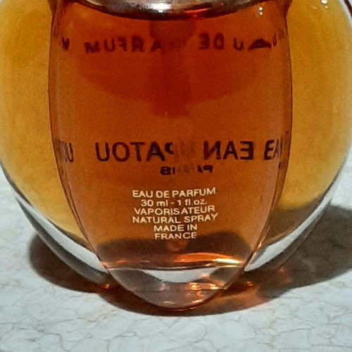 Sublime by Jean Patou 30ml Eau de Parfum spray new, vintage, discontinued
