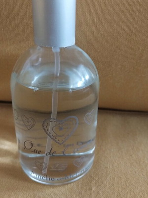 Άρωμα Lothantique 100ml μεταχειρισμένο, γαλλικό musk