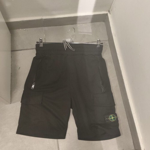 Stone Island shorts new, size M, black