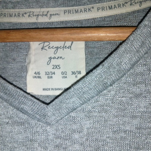 Blouse like new