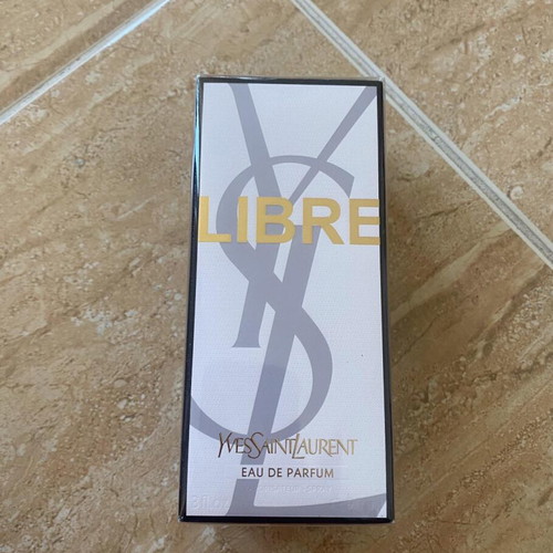 Yves Saint Laurent Libre perfume new, 90 ml
