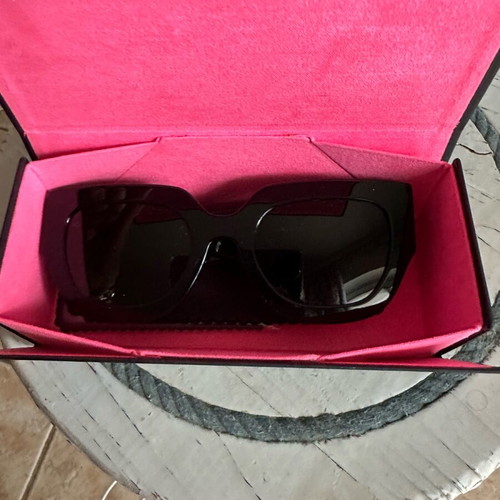 The Glass of Brixton women's black sunglasses new