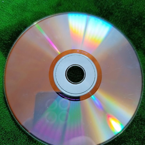 Cars 2 Disney/Pixar DVD