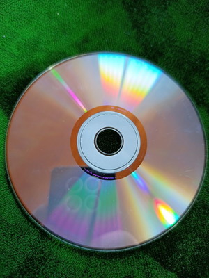 Cars 2 Disney/Pixar DVD