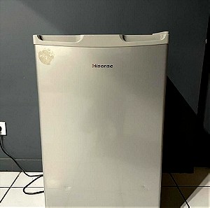 Ψυγείο hisense 100L