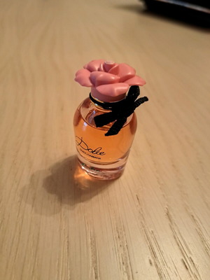 Μίνι άρωμα Dolce & Gabbana Dolce Garden 5 ml καινούργιο