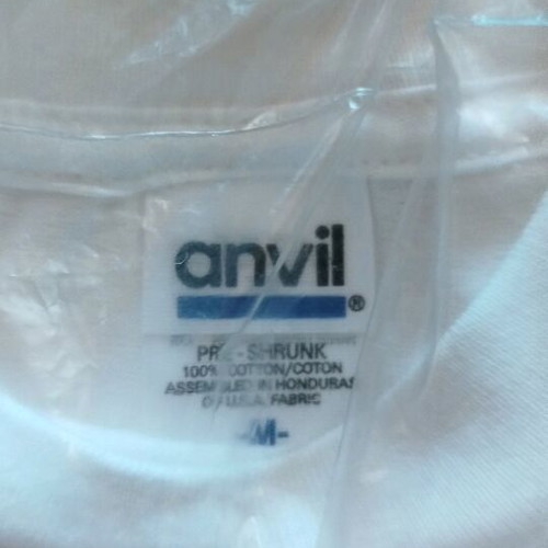 Eurovision 2006 Athens T-shirt like new, size medium, white