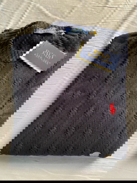 Φούτερ Polo Ralph Lauren-ολοκαίνουριο