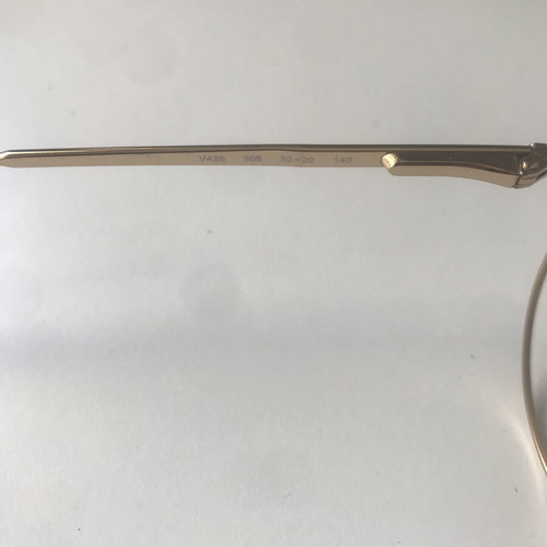 Valentino eyeglasses like new