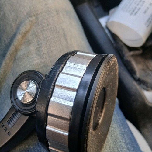 Mobile phone holder new with 360° rotation for windshield