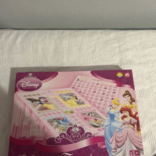 Board game like new for ages 5+
