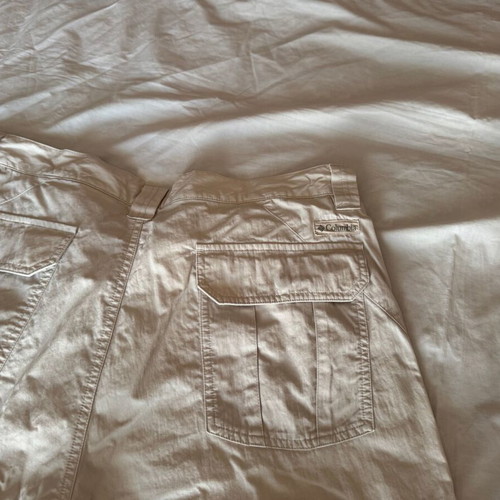 Columbia men's shorts XL like new