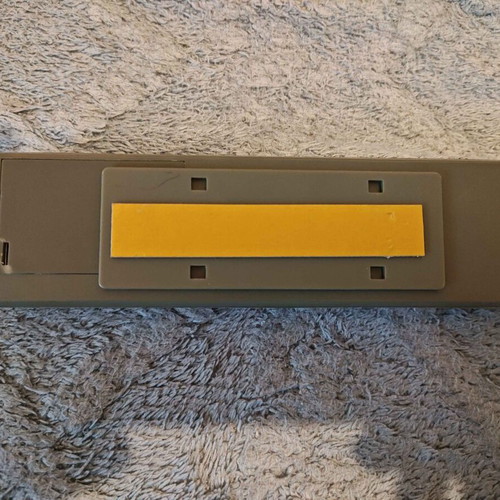 Livarno Lux Z29981 IR Motion Sensor Light used with batteries