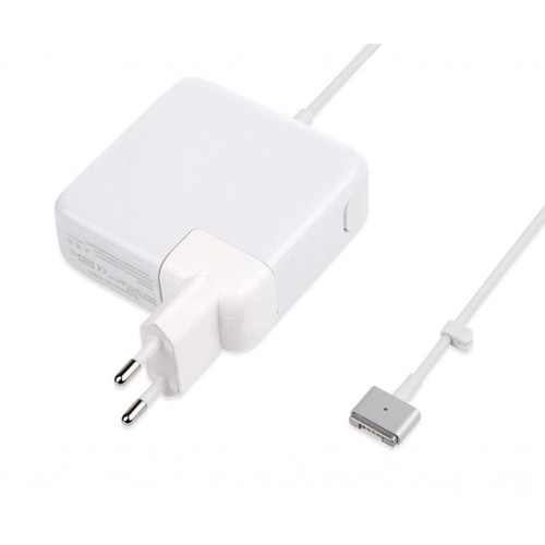 Apple MacBook 85W MagSafe 2 Charger OEM type like new
