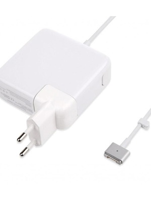 Apple MacBook 85W MagSafe 2 Charger OEM type like new