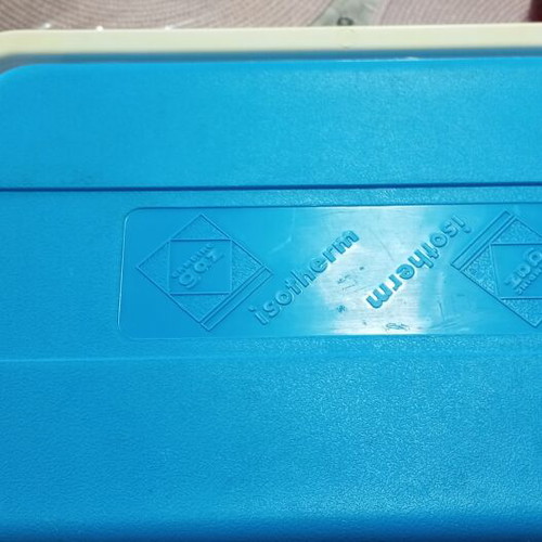 Portable cooler new