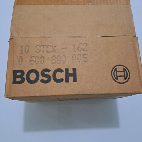 Bosch accessory adaptor R 3/4, 26.5 mm, pack of 10, new