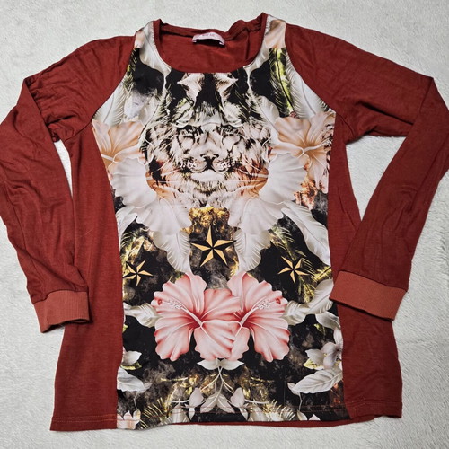 Long Sleeve Blouse size M like new