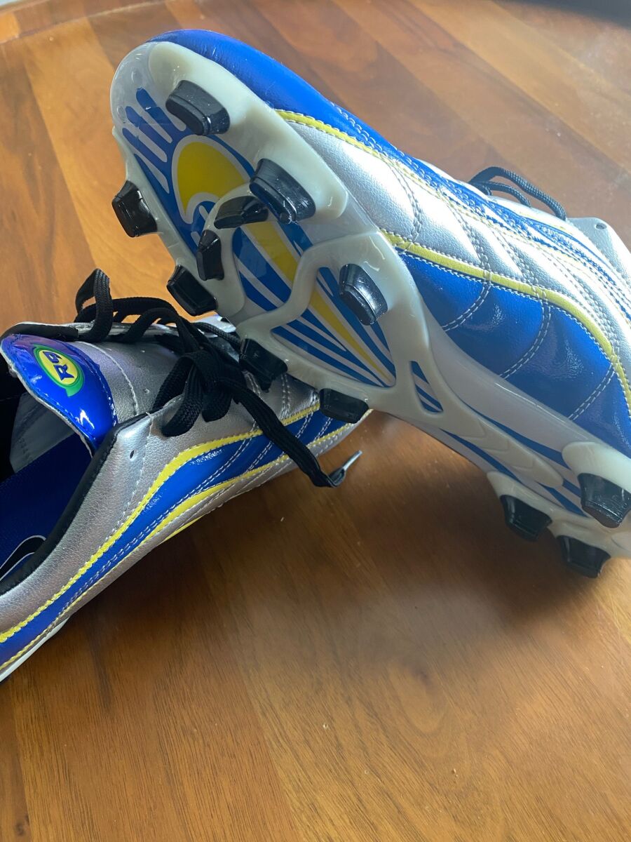 Nike Mercurial R9 Remake 1998 football… - € 50,00 - Vendora.cy