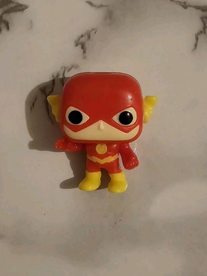 Funko Pop DC from Kinder Joy like new