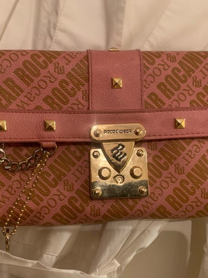 Rocco Barocco shoulder bag new