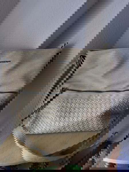 Bag to Bag, Γυναικεία Τσάντα χιαστί
