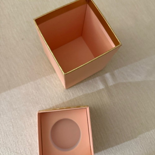 Penhaligons perfume box new