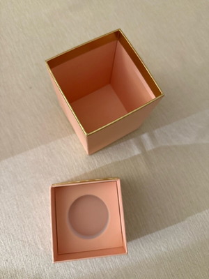 Penhaligons perfume box new