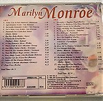  Marilyn Monroe - Diamonds are a girls best friend 2cd collection