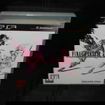  Final Fantasy XIII-2 PLAYSTATION 3 COMPLETE