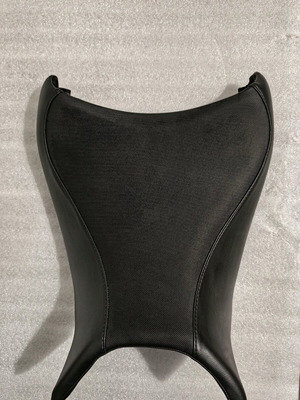 Honda NC750X Seat 2021-2026 like new with anti-slip cover