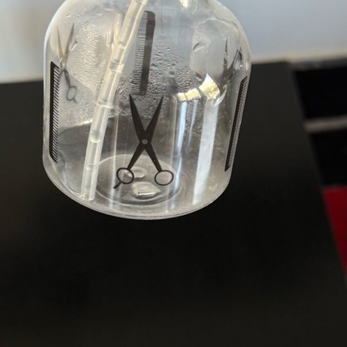 Water spray vaporizer like new