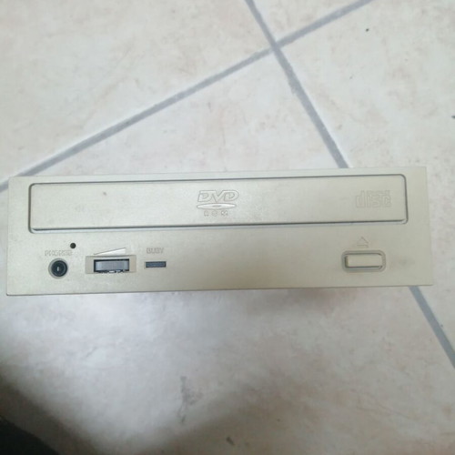 Pioneer DVD ROM used