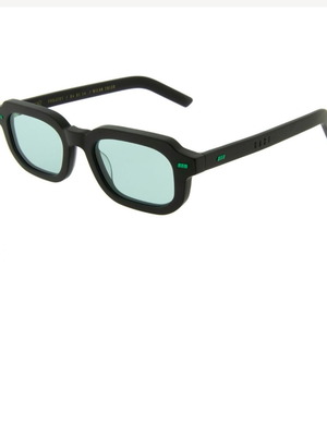 Gast sunglasses used, worn slightly