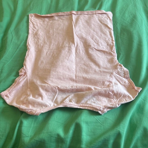 Girls' t-shirt 152 cm like new, pink