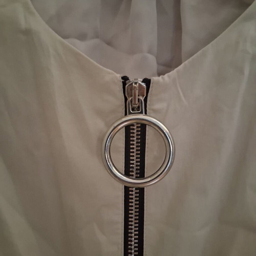 Zara jacket like new, beige, spring autumn, size M