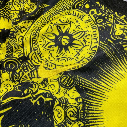 Brazil National Team Concept Jersey new, official replica