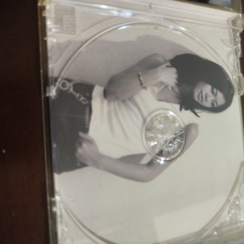 The Best of Vanessa-Mae CD used, 2002 release