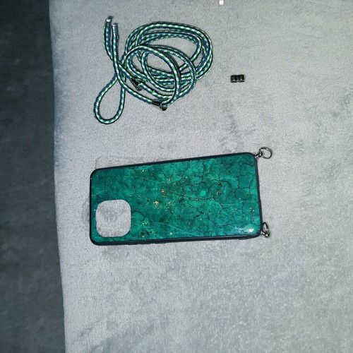 Xiaomi 11 phone case new with lanyard