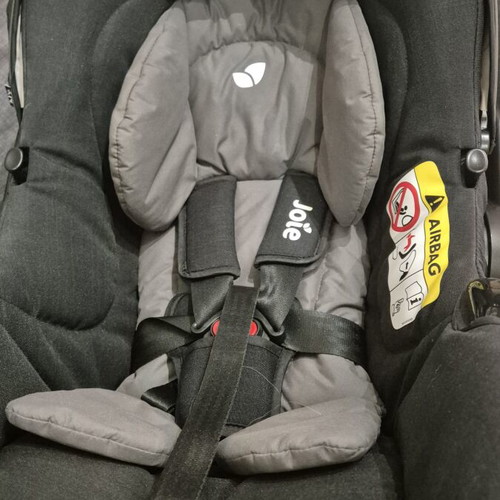Joie Gemm Car Seat like new for 40-85 cm or up to 13 kg