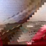  Βρεφικό ζεστό και χοντρό φορμάκι για αγοράκι 3 μηνών.