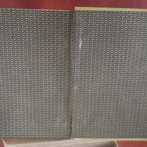 Encyclopedie des Ouvrages de Dames book used, French embroidery manual