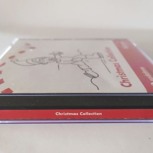 Christmas Collection CD like new from Vodafone Vizzavi