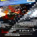DVD WATCHMEN ACTION/SCI-FI MOVIE FROM ZACK SNYDER