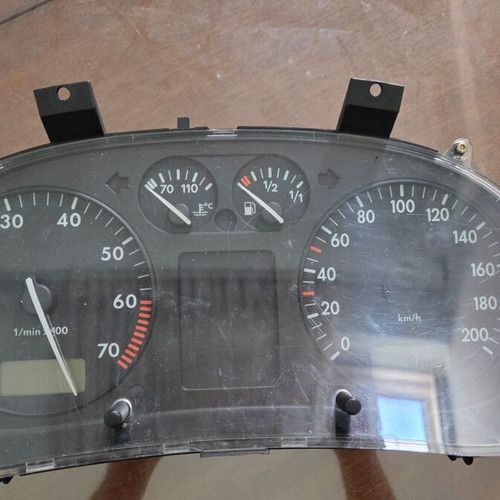 Counter for Polo 6N1 used for spare parts