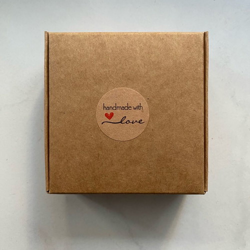 Handmade wax melts new, pack of 4 with musk scent